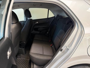 Kia Picanto Prestige Upgrade