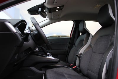 Renault Captur E-Tech Intens billede 2