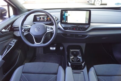 VW ID.4 Pro Performance