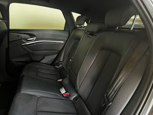 Audi Q8 e-tron S-line quattro