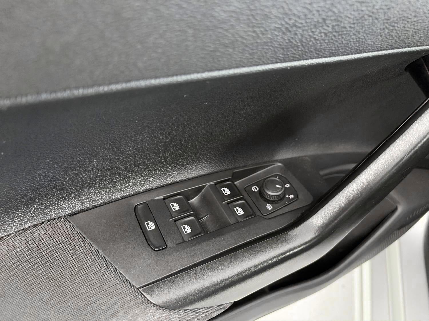 Billede af VW Polo 1,0 TSi 95 Life