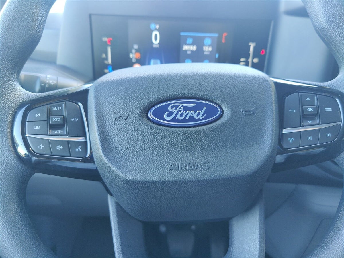 Ford Transit Custom 320L EcoBlue Trend aut. billede 10