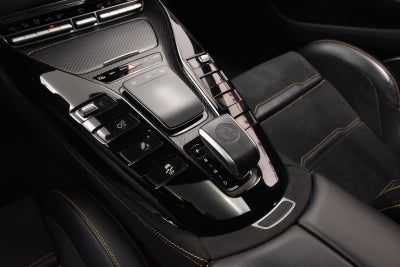 Mercedes AMG GT 63 S aut. 4Matic+