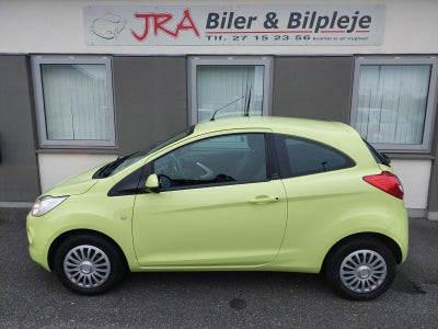 Ford Ka 1,2 Trend+ 3d