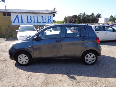 Suzuki Celerio Comfort