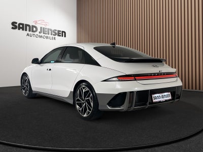 Hyundai Ioniq 6 Ultimate