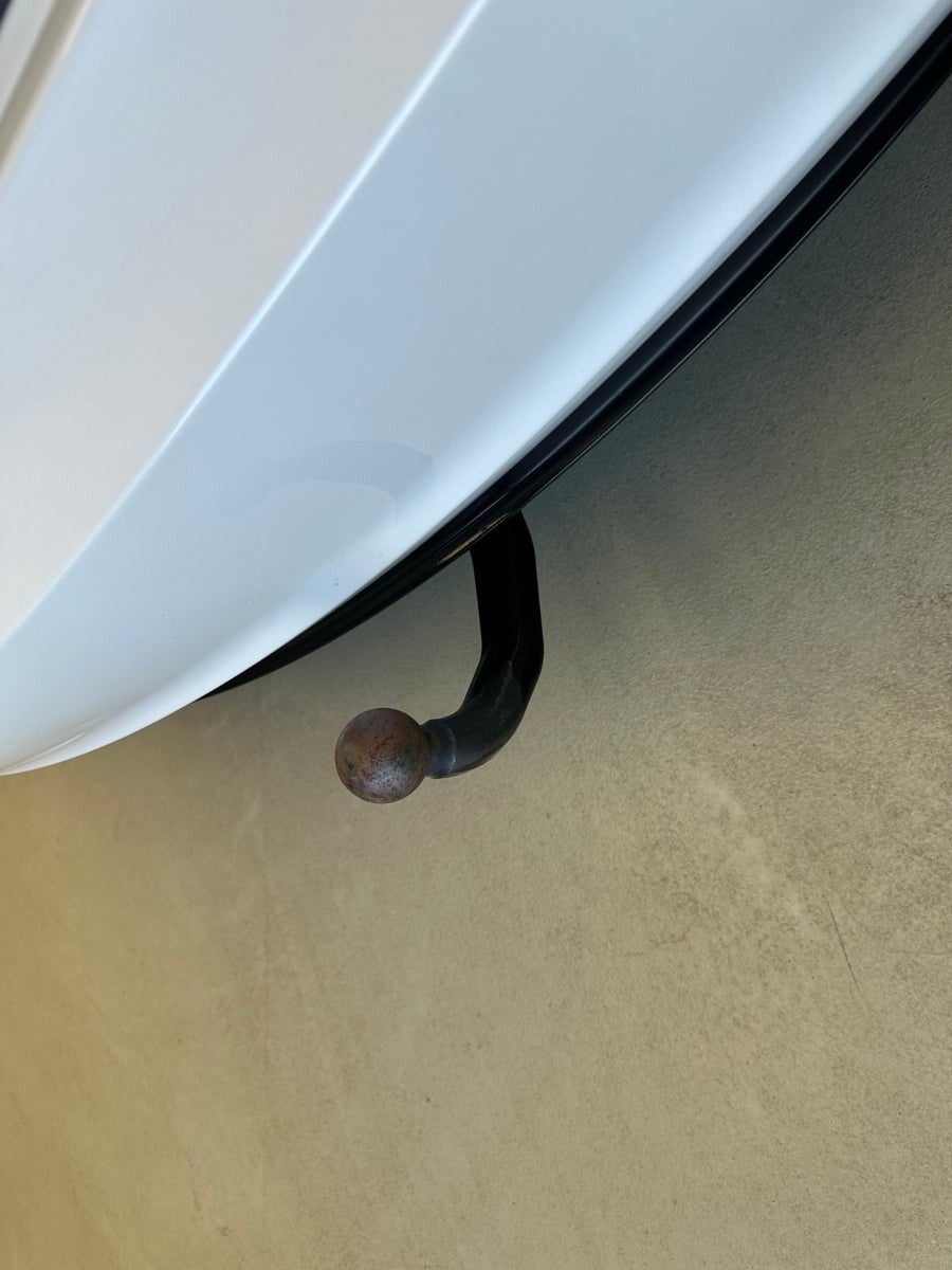 Billede af Tesla Model 3  Long Range AWD