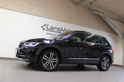 VW Tiguan eHybrid Elegance DSG