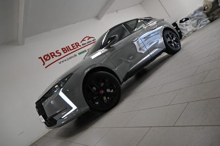 DS DS 4 E-Tense Performance Line EAT8