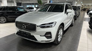 Volvo XC60 T6 ReCharge Inscription aut. AWD