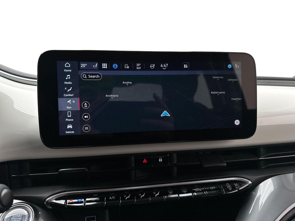 Fiat 500e Icon billede 11