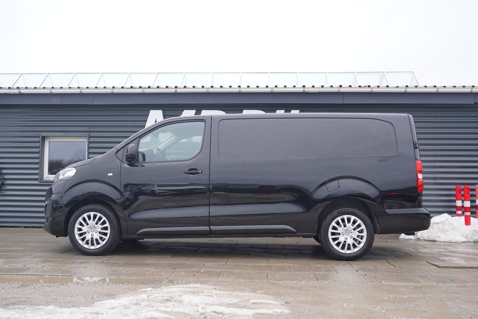 Billede af Peugeot Expert 2,0 BlueHDi 144 L2 Plus Van