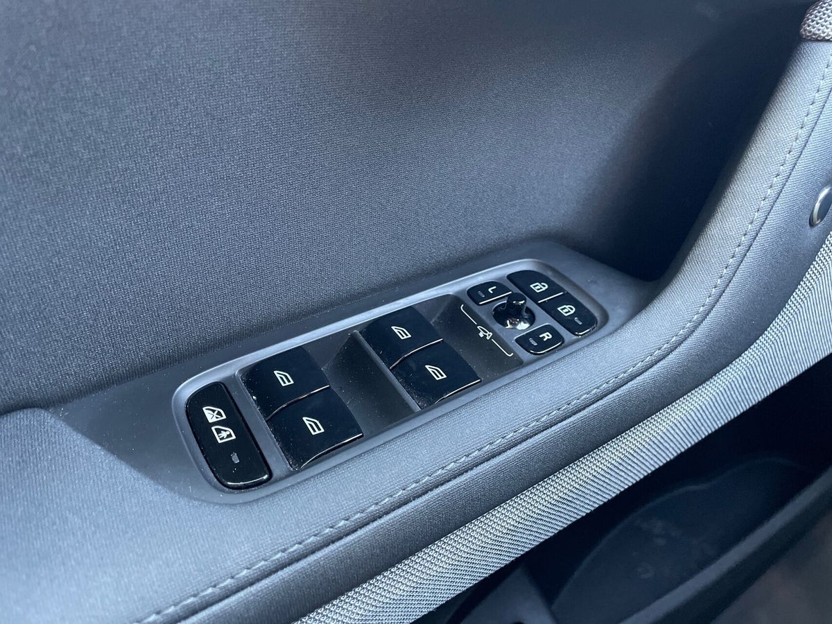 Polestar 2 Long Range billede 16