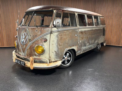 VW T1 1,5 T1 5d