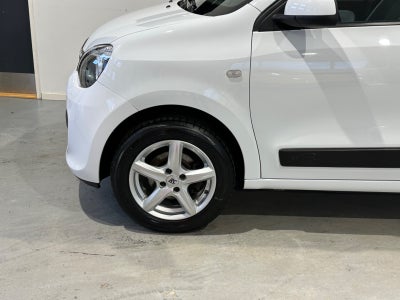 Renault Twingo SCe 70 Authentique