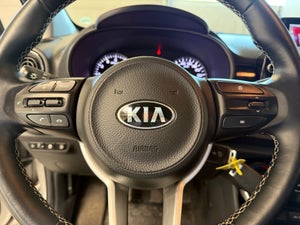 Kia Picanto Prestige Upgrade