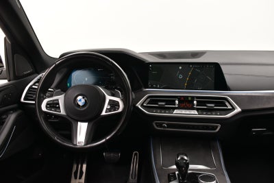 BMW X5 xDrive45e M-Sport aut.