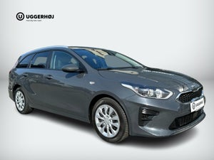 Kia Ceed T-GDi Vision SW