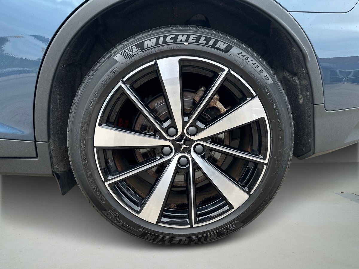 Polestar 2 Long Range billede 19