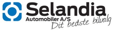 Selandia Automobiler A/S logo