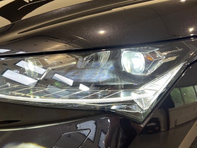 Skoda Enyaq iV Loft