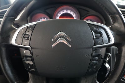 Citroën C4 HDi 90 Attraction