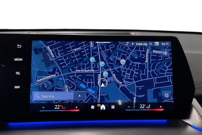 BMW iX1 eDrive20 M-Sport