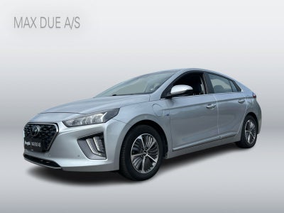 Hyundai Ioniq 1,6 PHEV Premium DCT 5d