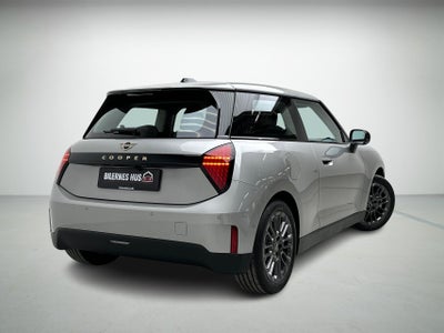 MINI Cooper SE Essential billede 1