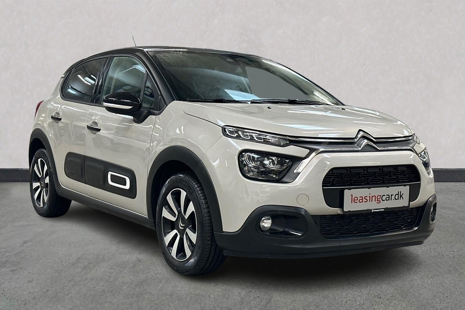Billede af Citroën C3 1,2 PureTech 83 Impress
