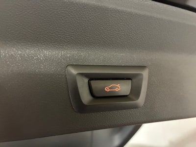 BMW iX3 Charged M-Sport