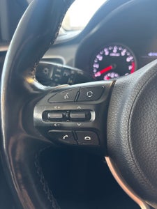 Kia Rio T-GDi Attraction