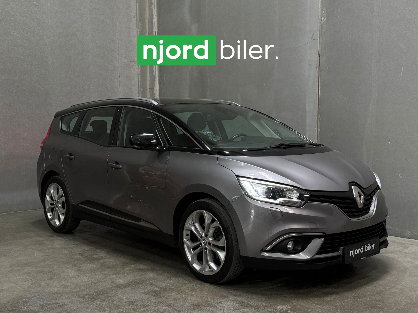 Renault Grand Scenic IV