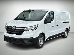 Renault Trafic dCi 150 L2H1 Tekno EDC