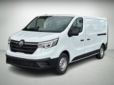 Renault Trafic dCi 150 L2H1 Tekno EDC