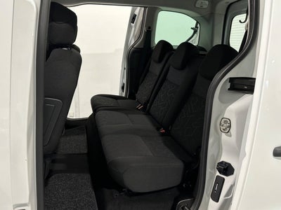Peugeot Partner Tepee VTi 98 Active