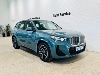 BMW iX1 eDrive20 M-Sport  