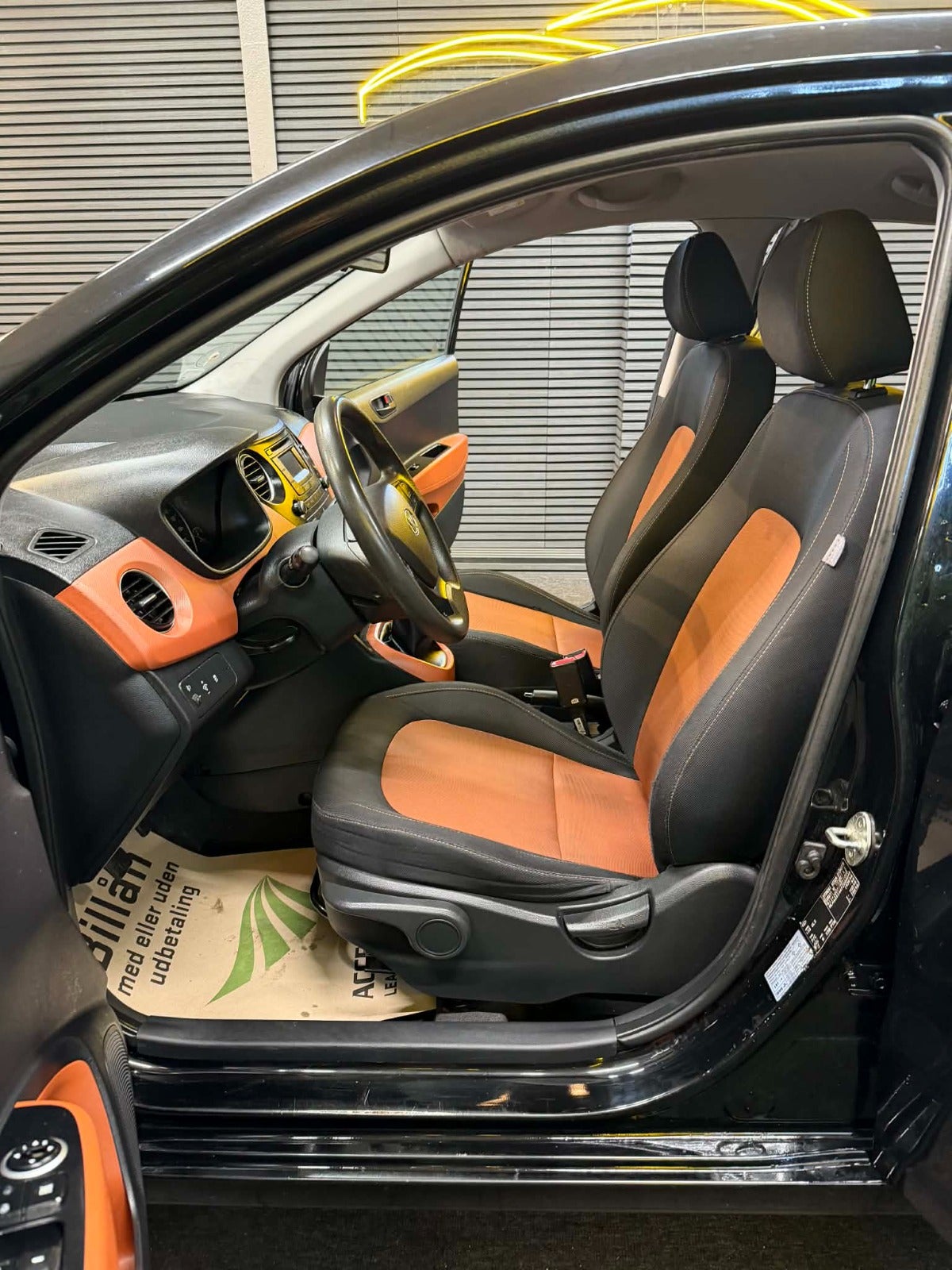 Billede af Hyundai i10 1,0 Access