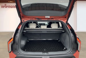 Kia EV3 Long Range GT-Line