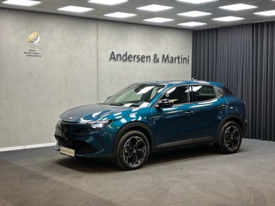 Alfa Romeo Junior  Elettrica Core 5d