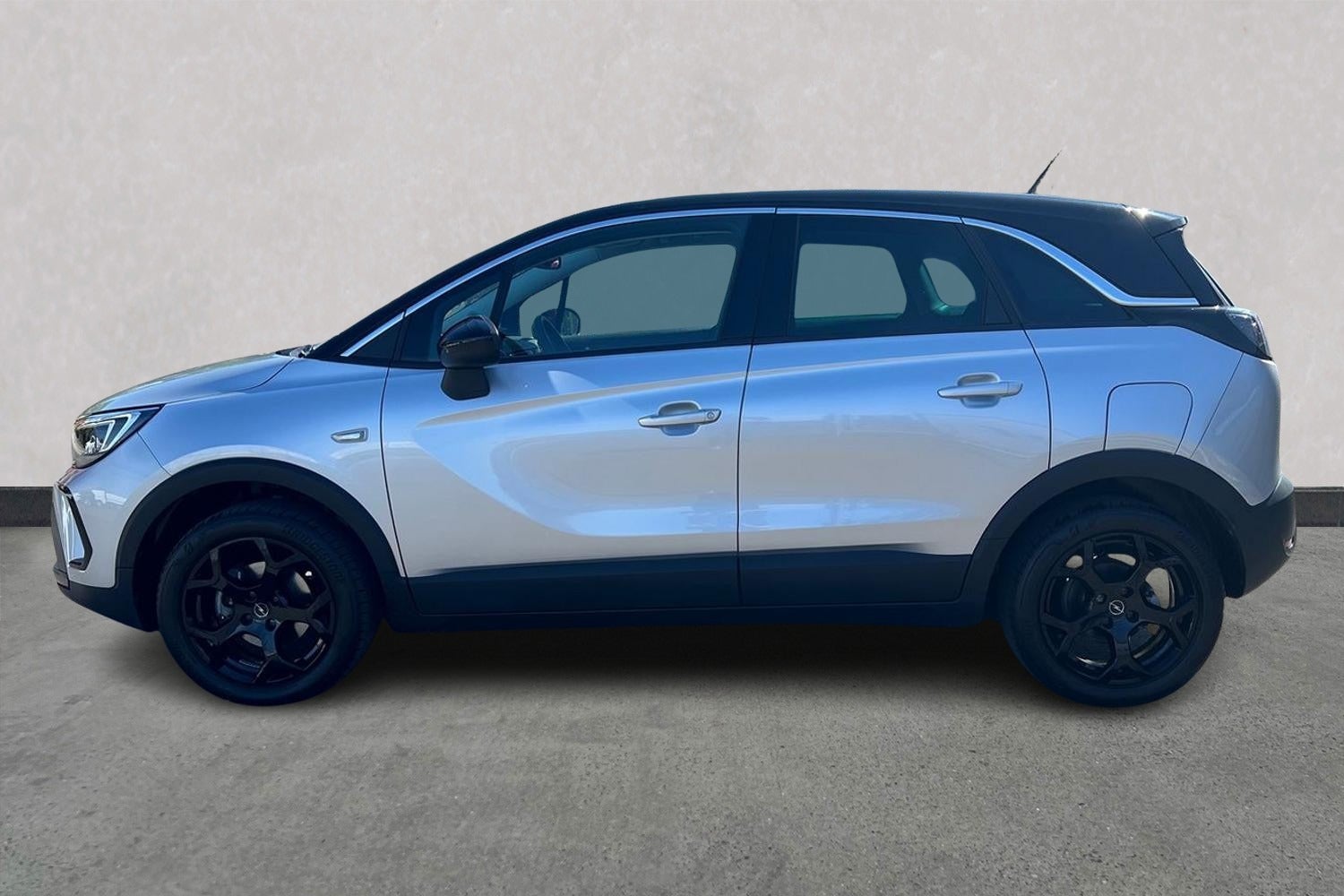 Billede af Opel Crossland 1,2 T 110 Sport LTD