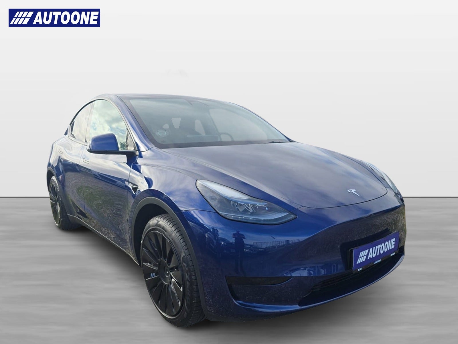 Billede af Tesla Model Y  RWD