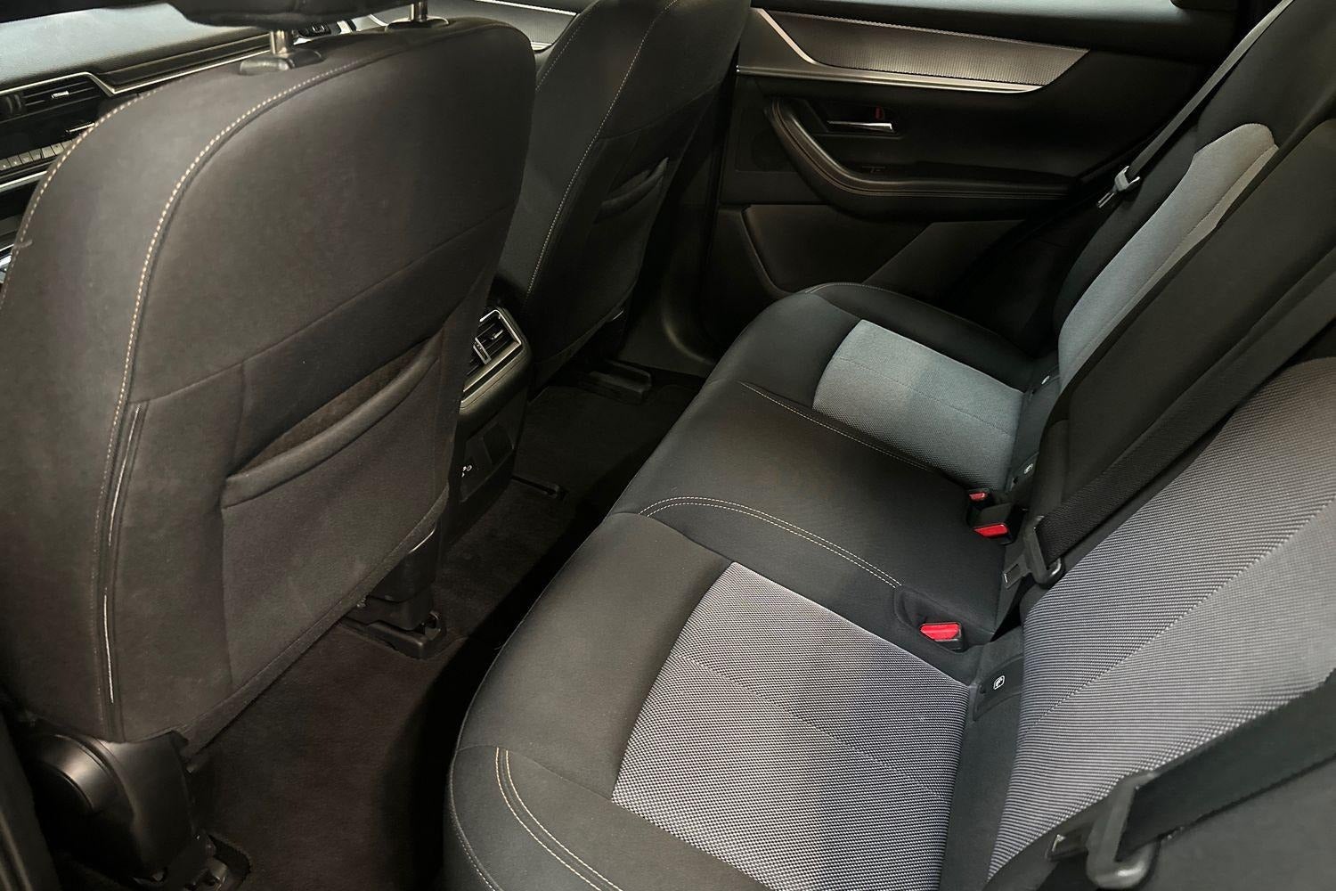 Billede af Mazda CX-60 2,5 PHEV Exclusive-Line aut. AWD