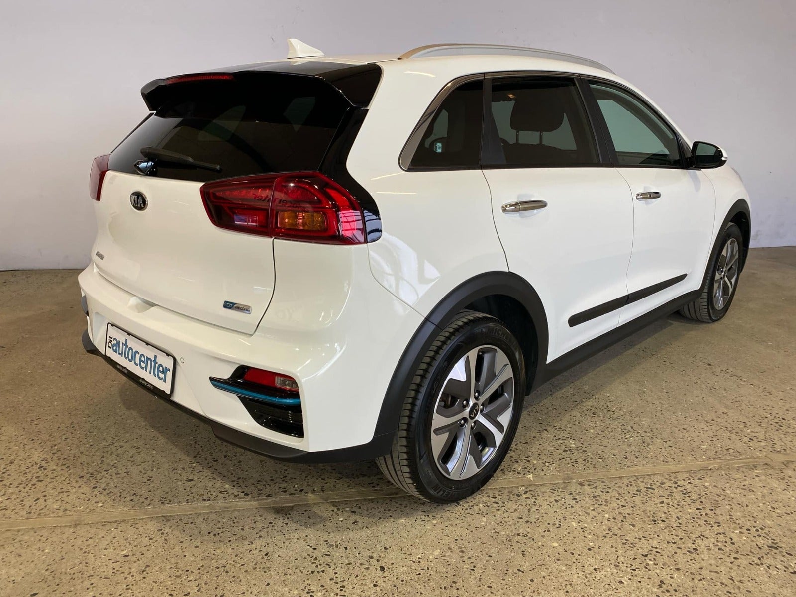 Kia e-Niro Spirit