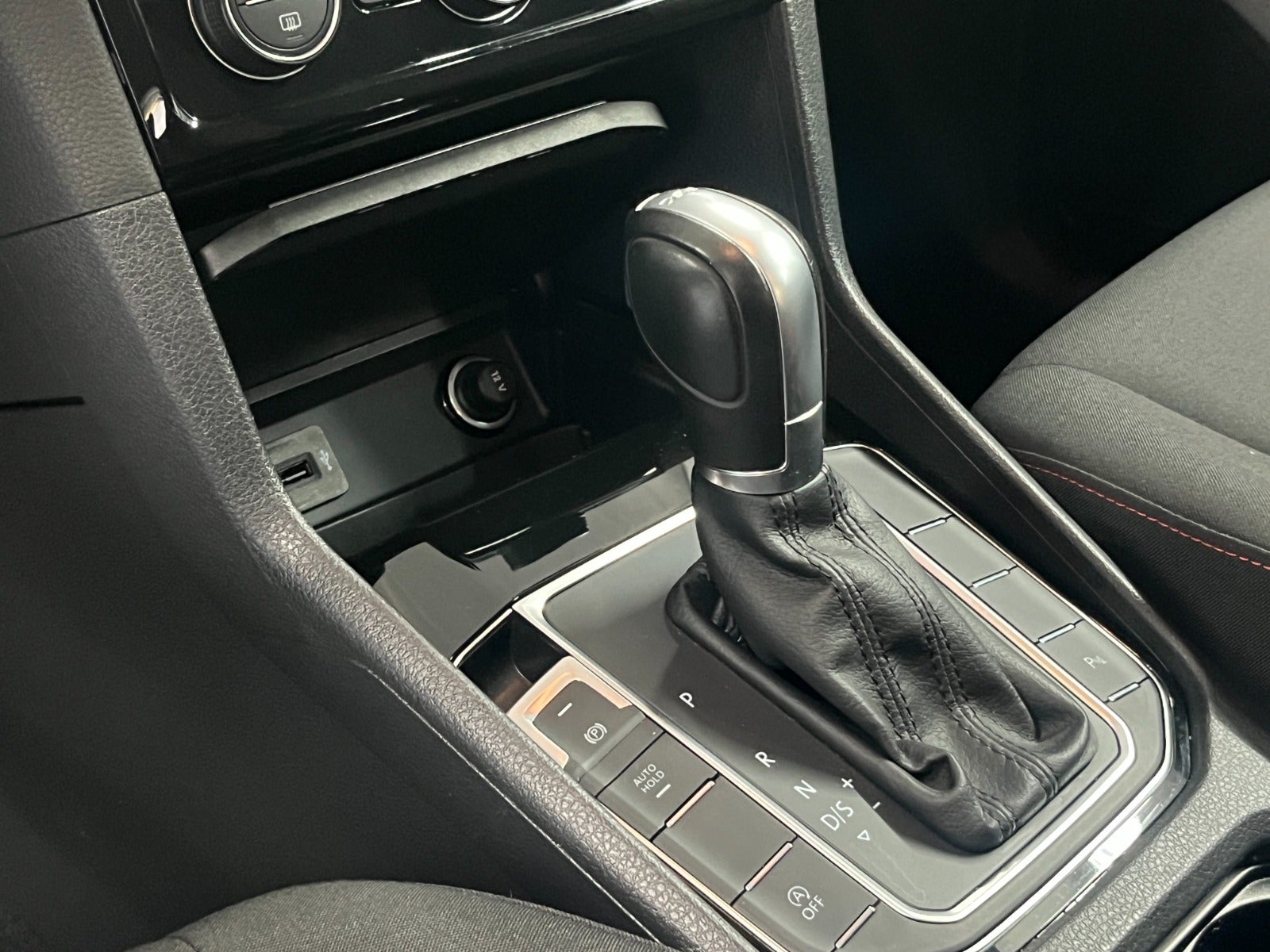 Billede af VW Golf Sportsvan 1,4 TSi 125 Sound DSG BMT