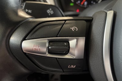 BMW X1 xDrive25e M-Sport aut.