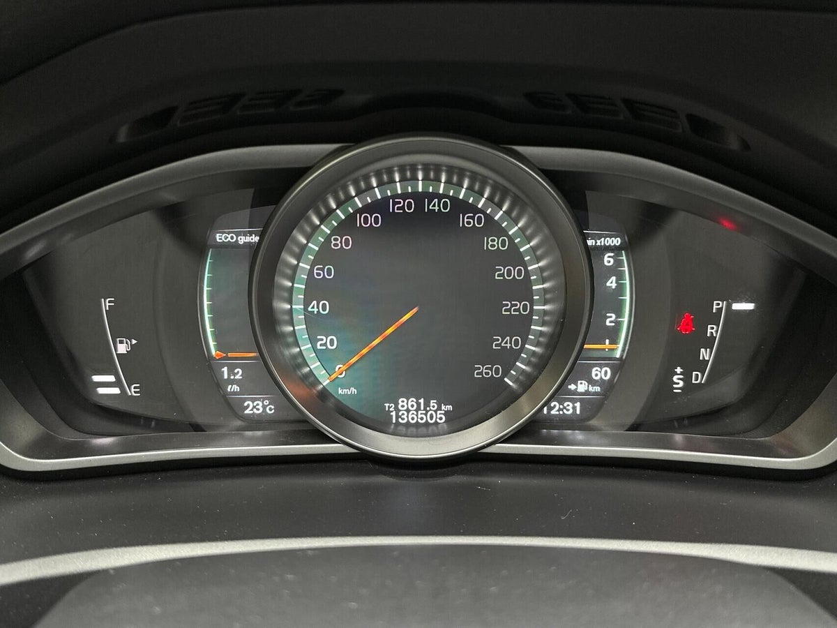 Volvo V40 CC T3 152 aut. billede 14