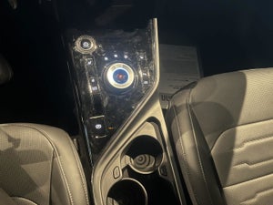 Kia Niro EV Prestige