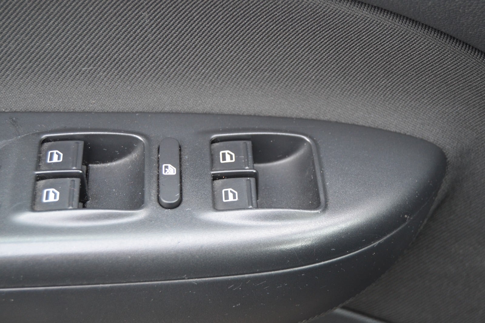 Billede af Skoda Octavia 1,8 TSi 160 Ambiente
