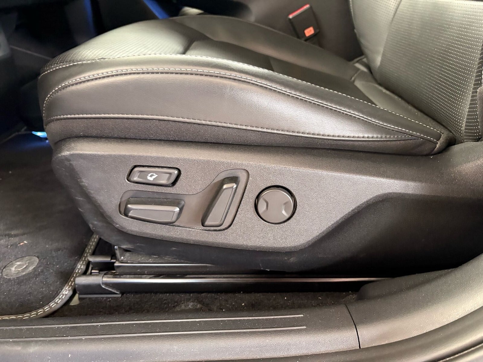 Kia EV6 Long Range Upgrade